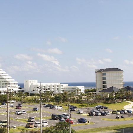 The Avance Hotel Ishigakijima - Vacation Stay 85735V Ishigaki  Exteriér fotografie