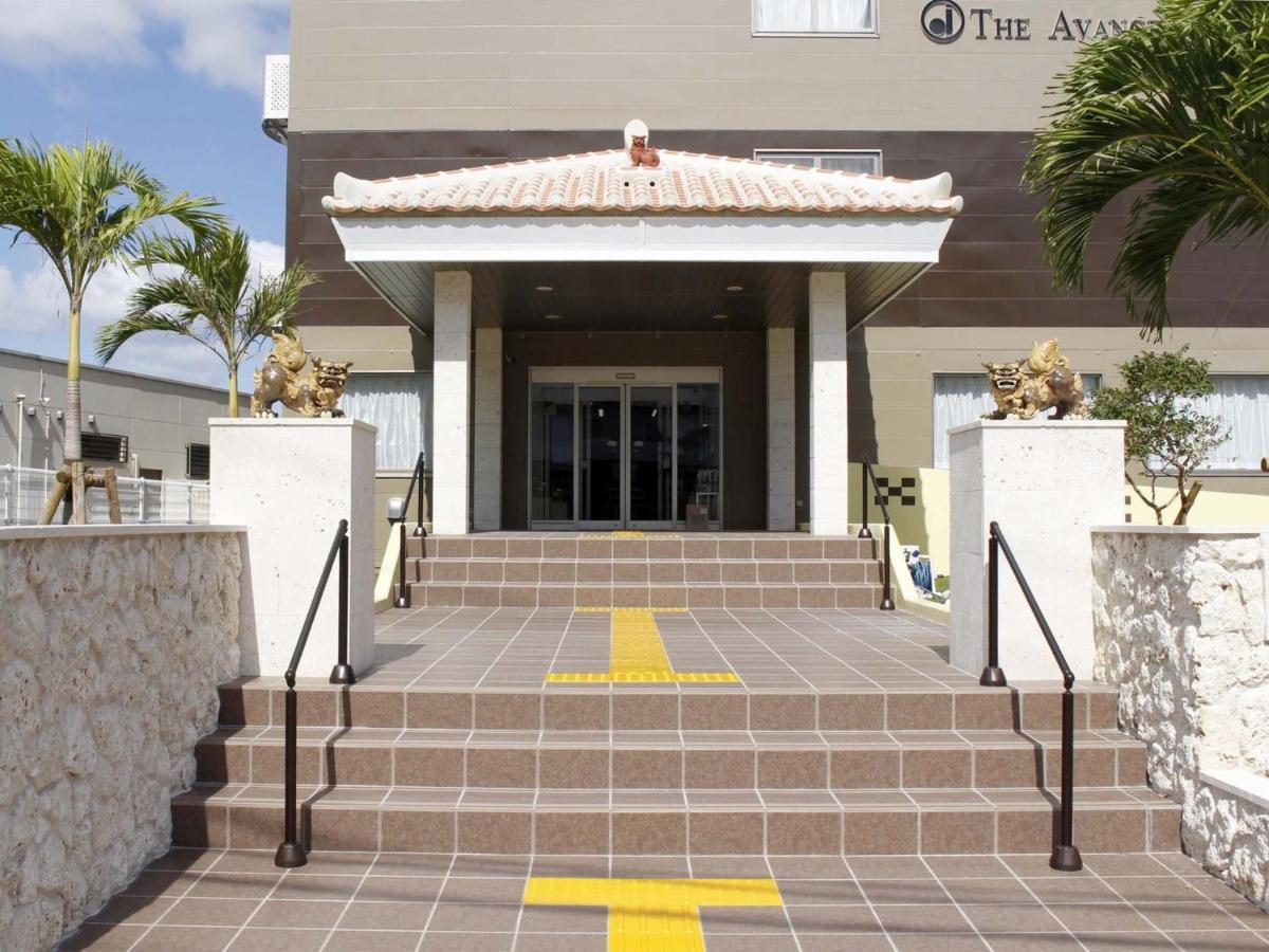 The Avance Hotel Ishigakijima - Vacation Stay 85735V Ishigaki  Exteriér fotografie